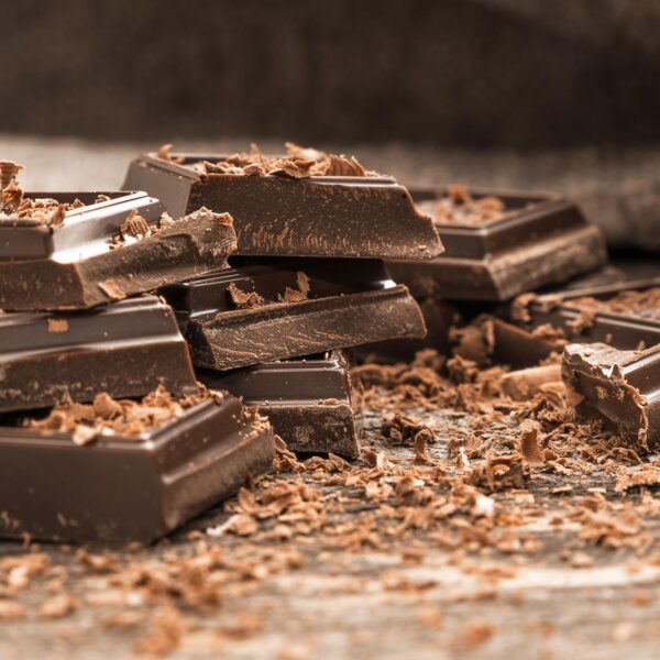 Heat Resistance in Chocolate Formulation Heat Resistance in Chocolate Formulation