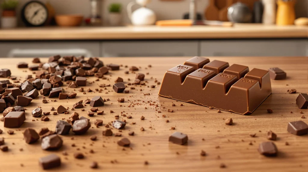 Common Chocolate Tempering Problems and How to Fix Them