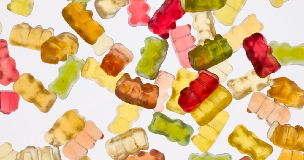 Gummy Texture Problems and How to Fix Them