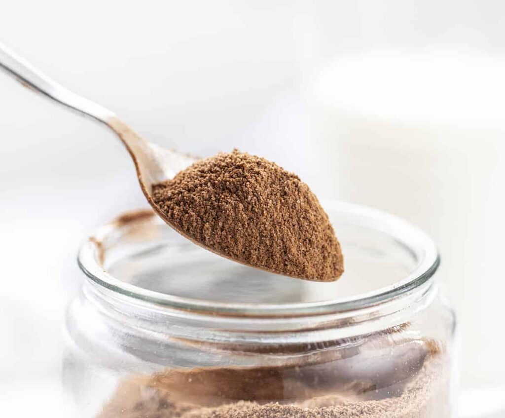 Best cocoa powder supplier in dubai