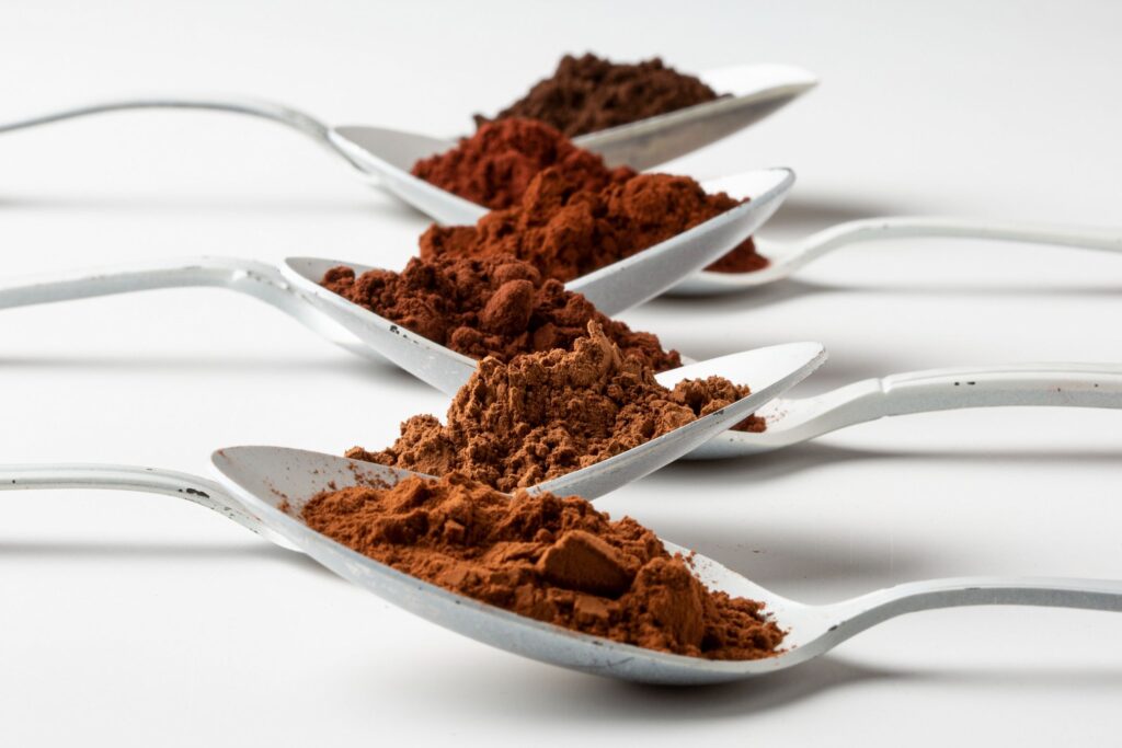 Best cocoa powder supplier in dubai
