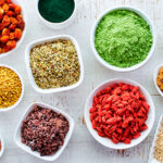 Bulk Ingredients from Germany