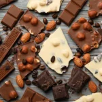 Chocolate Filling Supplier for Afghanistan
