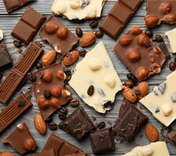 Chocolate Filling Supplier for Afghanistan
