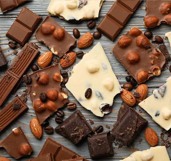 Chocolate Filling Supplier for Afghanistan Chocolate Filling Supplier for Afghanistan