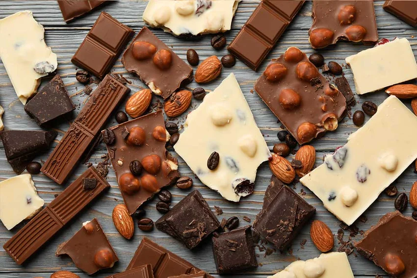 Chocolate Filling Supplier for Afghanistan