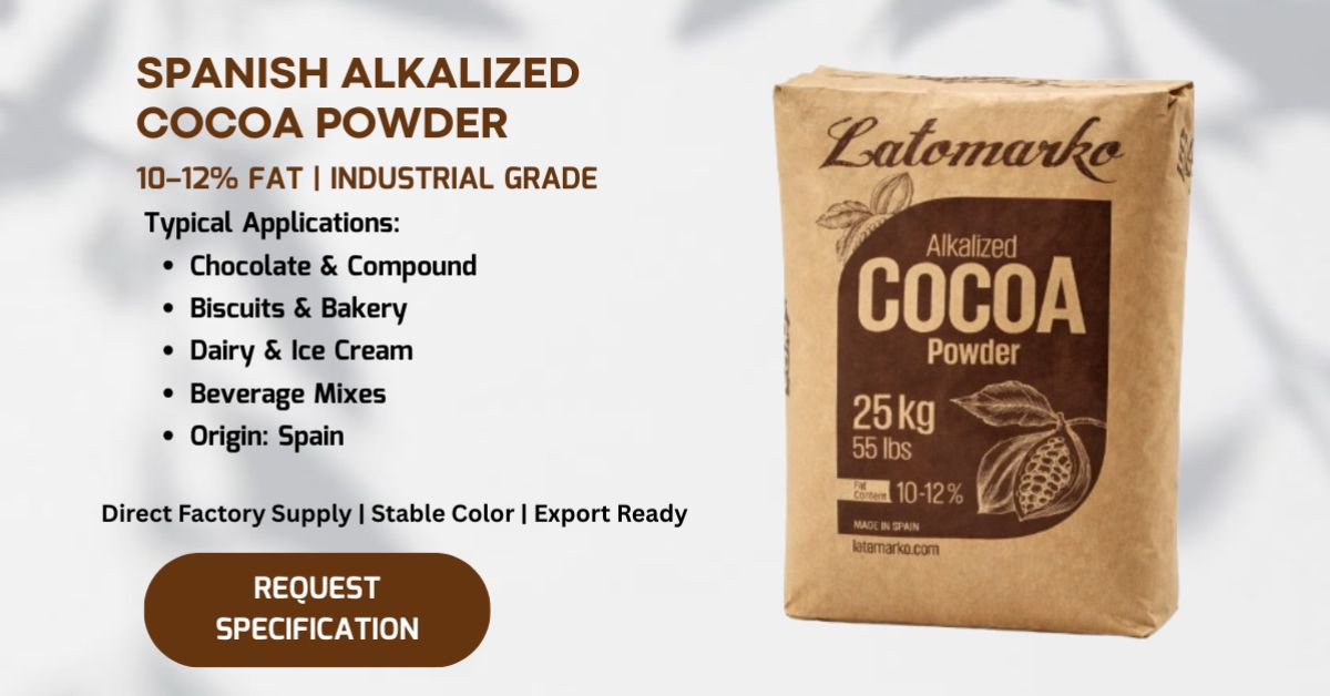 Chocolate Manufacturing Problems and Solutions