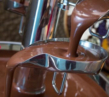 Chocolate Rheology
