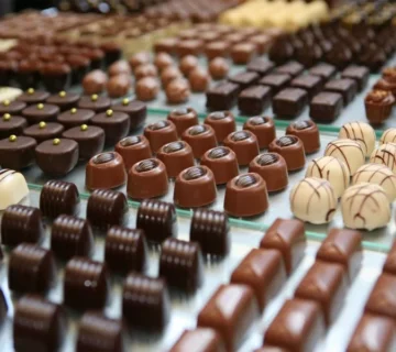 Chocolate Storage and Shelf Life Challenges