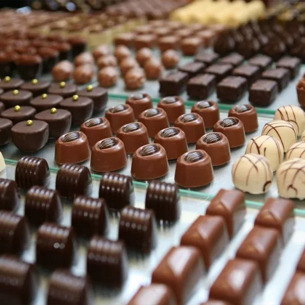 Chocolate Storage and Shelf Life Challenges Chocolate Storage and Shelf Life Challenges