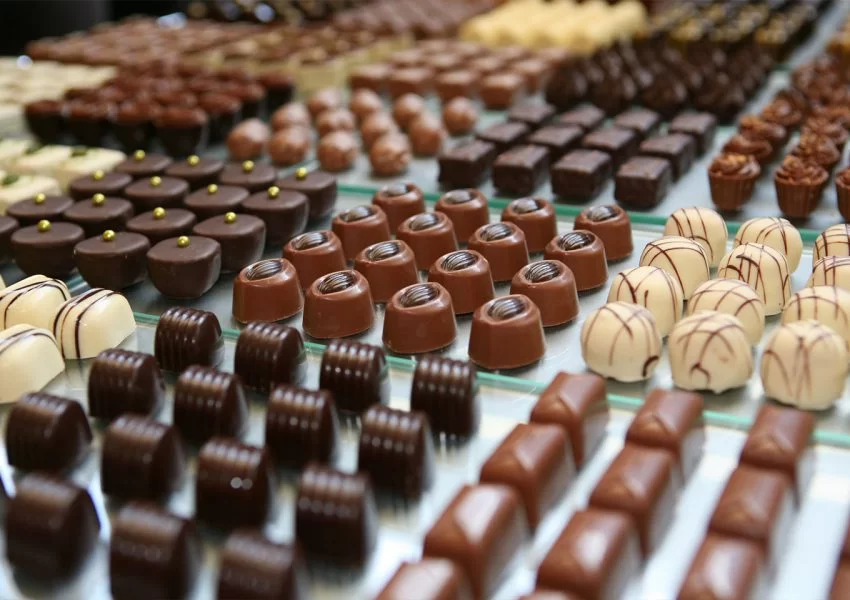 Chocolate Storage and Shelf Life Challenges