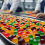 Moisture Control in Gummy Production