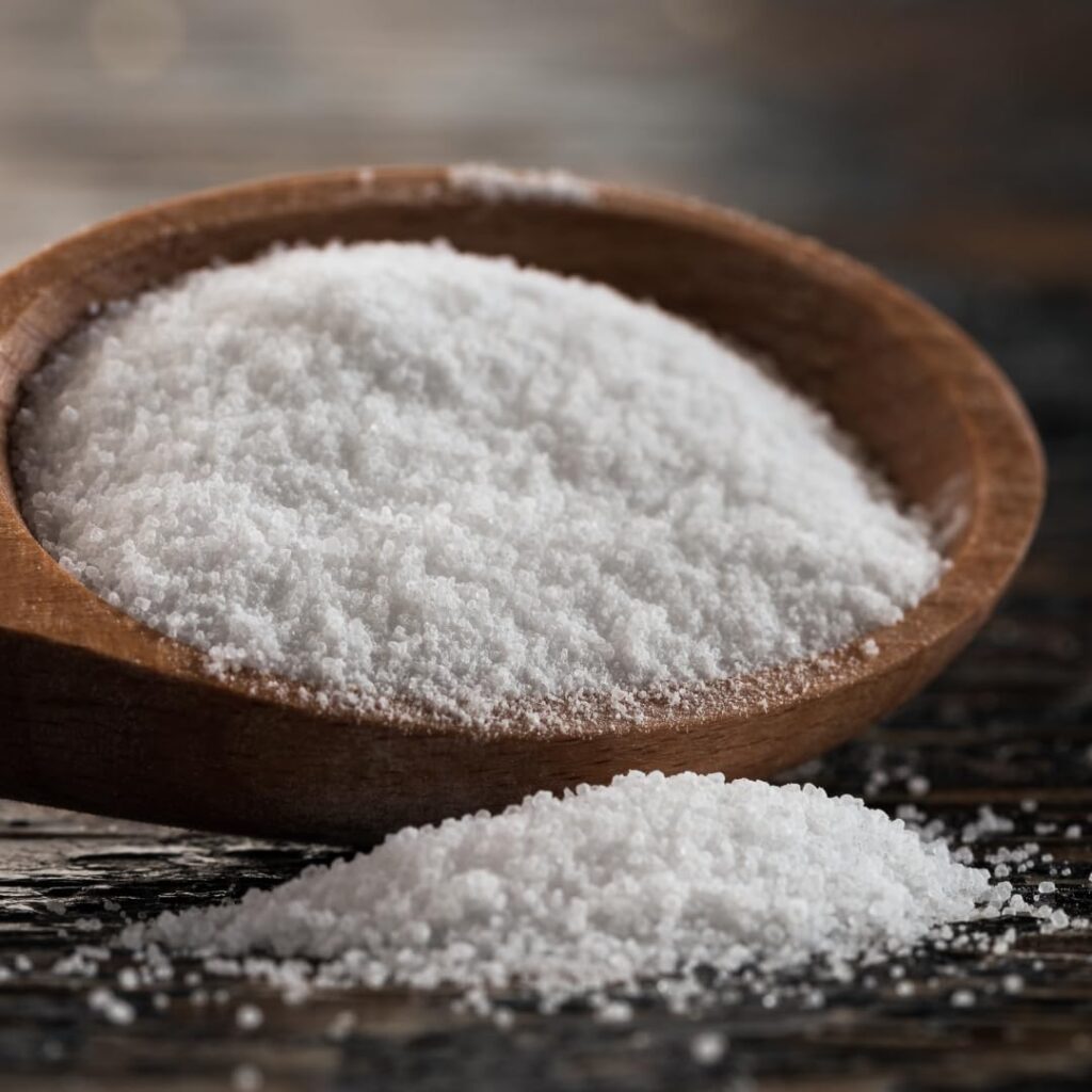 Citric Acid for Candy Production Egypt