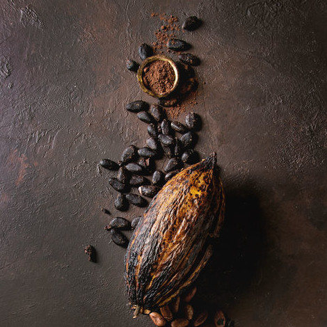 pH Control and Alkalization in Cocoa Ingredients