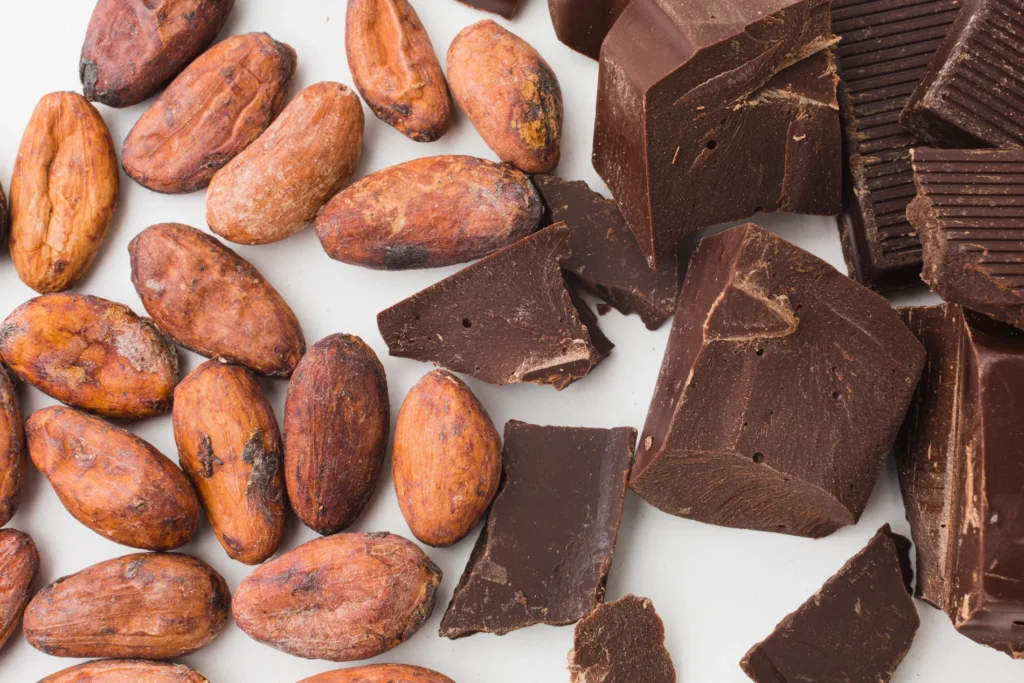 Cocoa Mass Bulk Import Egypt