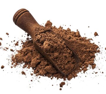 Cocoa Powder Supply Cairo Industrial Zone
