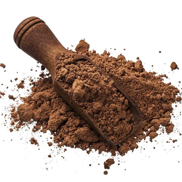 Cocoa Powder Supply Cairo Industrial Zone