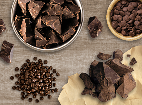 Cocoa Powder for Biscuit Production Egypt