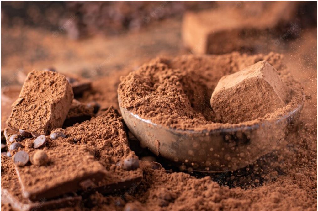 Cocoa powder supplier in UAE