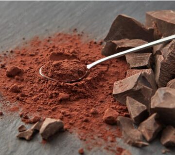 Cocoa powder supplier in UAE