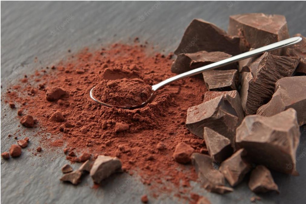 Cocoa powder supplier in UAE