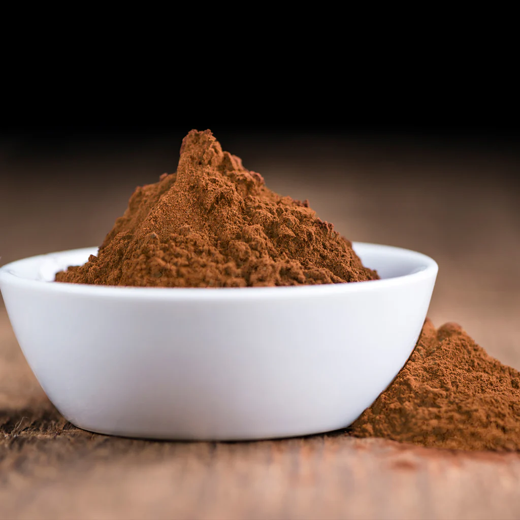 Cocoa powder wholesale uae