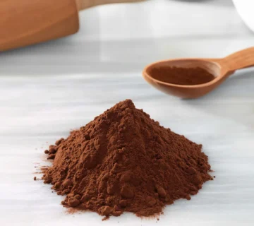 Cocoa