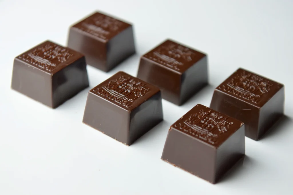 Chocolate Rheology
