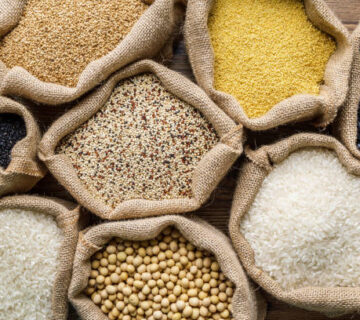 Contract Manufacturing Ingredients Germany