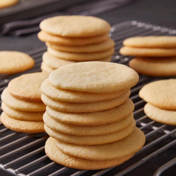 Why Biscuits Lose Their Crispness Why Biscuits Lose Their Crispness