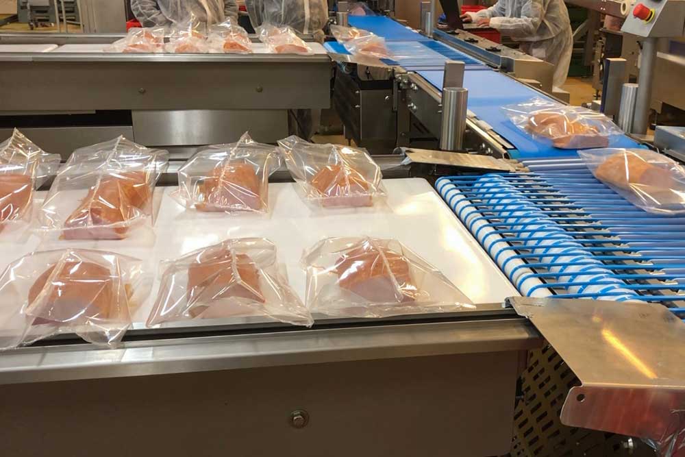 European Supplier Germany Food Industry