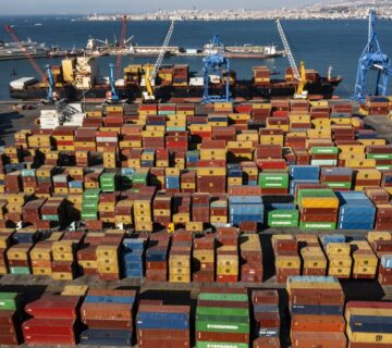 Exporters in Turkey