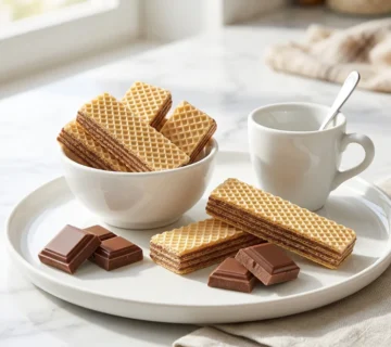 Wafer