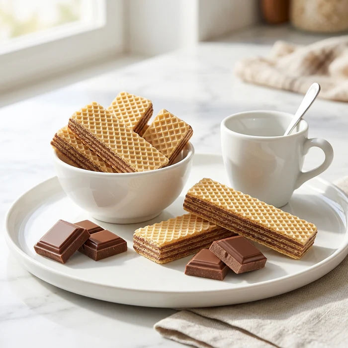 Wafer