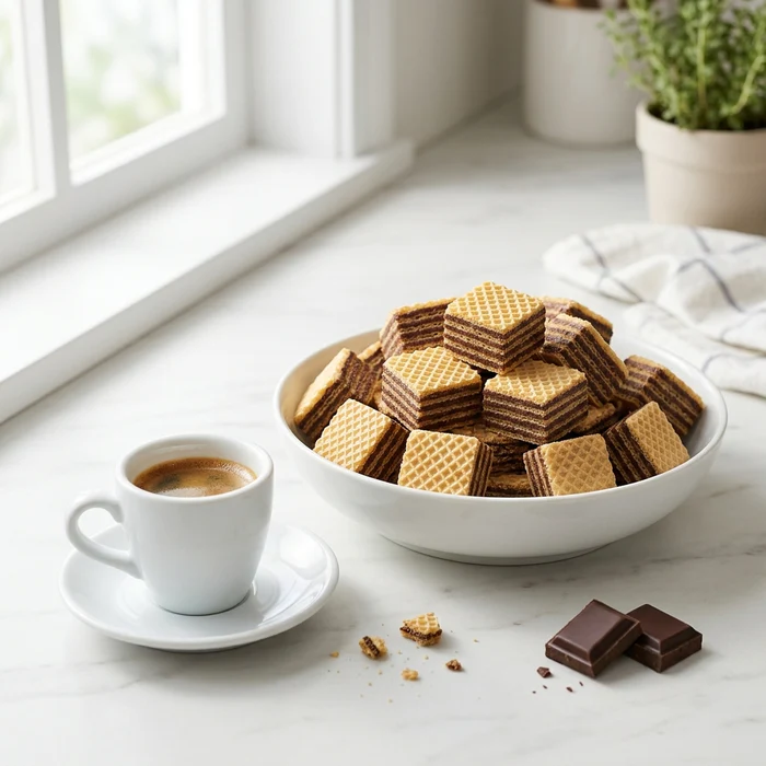 Wafer