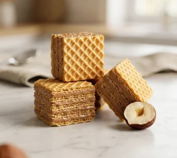 How to Control Wafer Crispness and Shelf Life