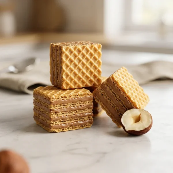 How to Control Wafer Crispness and Shelf Life How to Control Wafer Crispness and Shelf Life