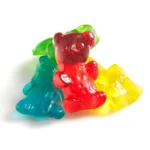 Gelatin for Gummy Candy Production Egypt