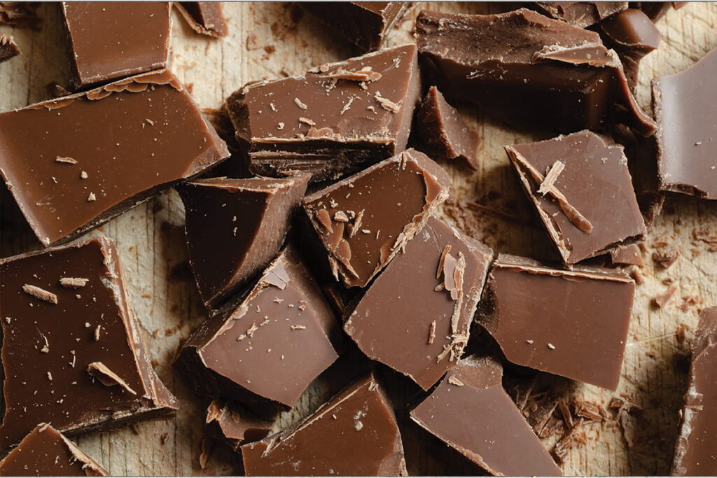 Chocolate