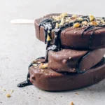 Ice Cream Coating Fat Egypt