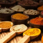 Import Food Ingredients from Germany