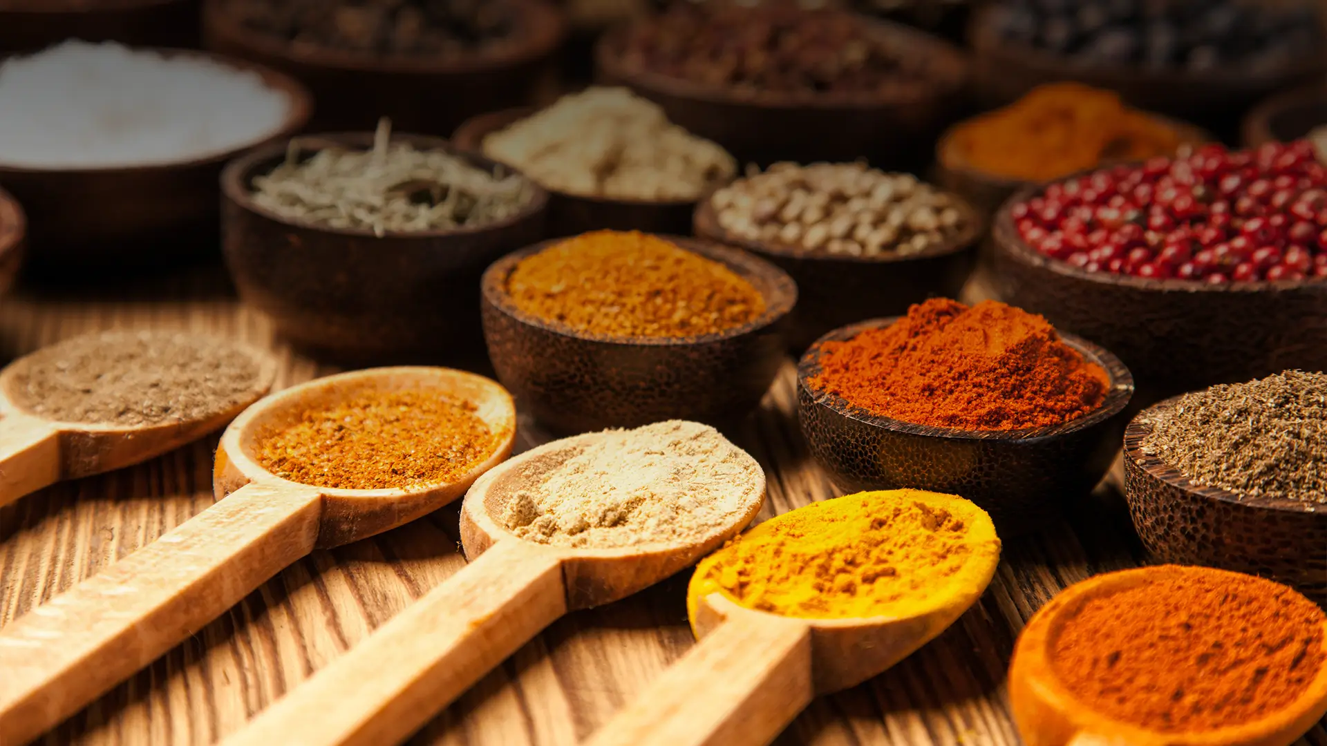 Import Food Ingredients from Germany