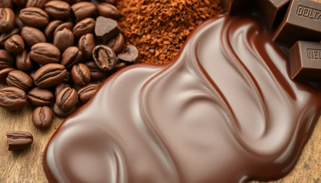 Lecithin and Emulsifiers in Chocolate Formulation