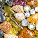 Long Term Supplier Germany Food Industry