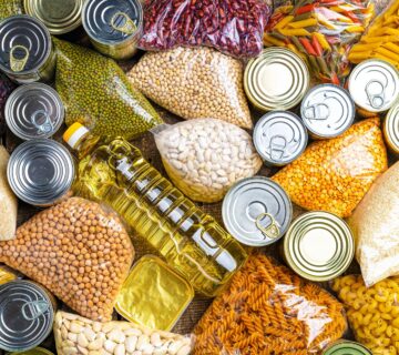 Long Term Supplier Germany Food Industry