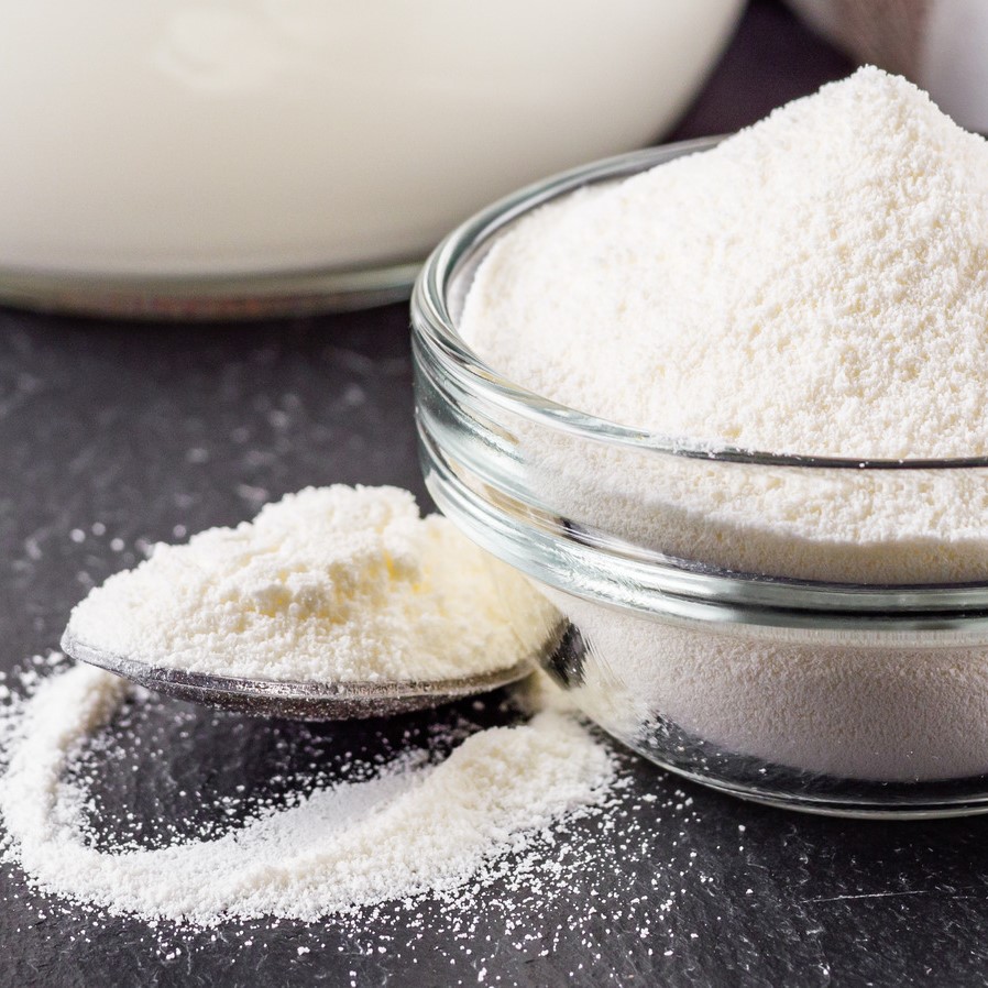 Milk Powder Supplier Germany