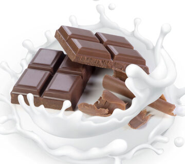 How Milk Ingredients Impact Chocolate Stability