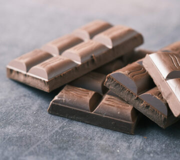 Sustainable Cocoa and Its Role in Chocolate Quality
