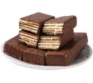 Wafer