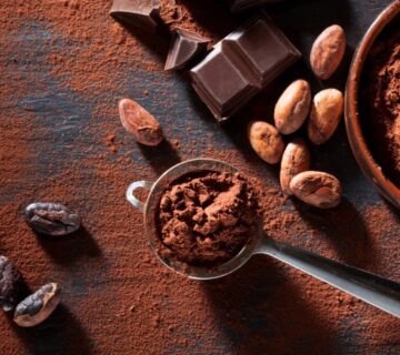 Premium Cocoa in Dubai